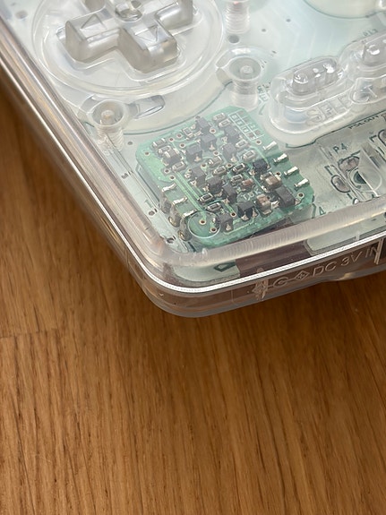 Product image 3 of 3