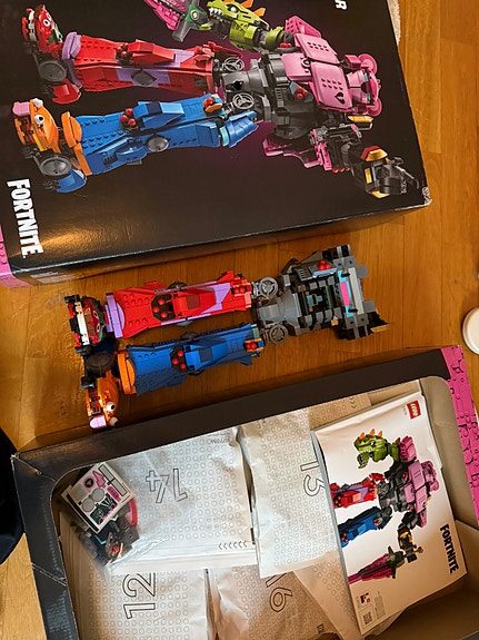 Product image 2 of 3