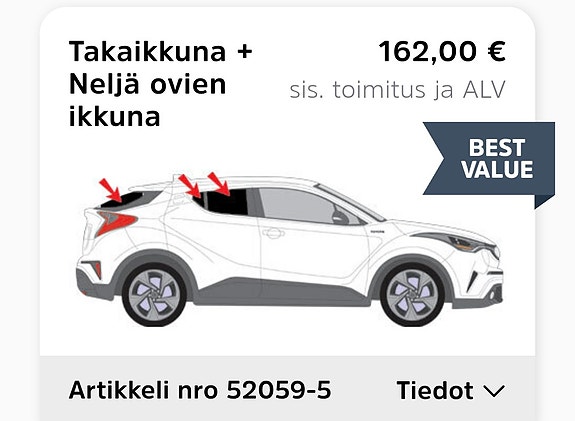 Product image 2 of 5