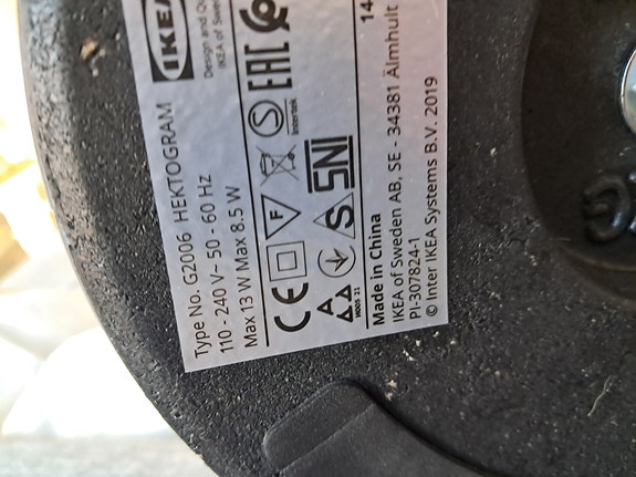 Product image 2 of 3