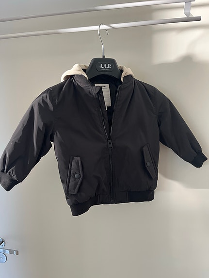 Välikausitakki koko 92
