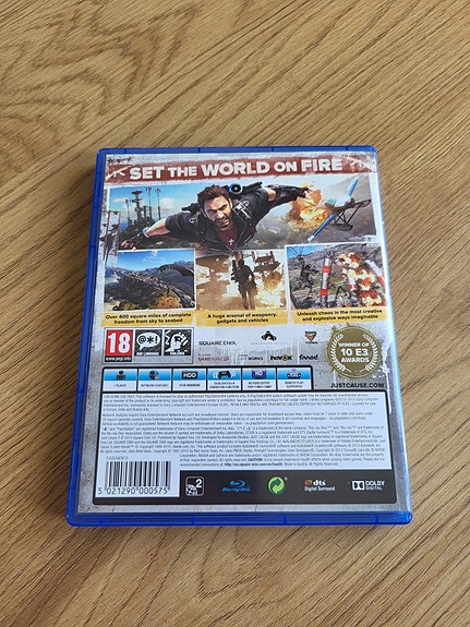 Product image 3 of 3