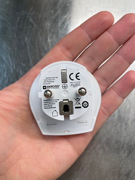 Product image 2 of 3