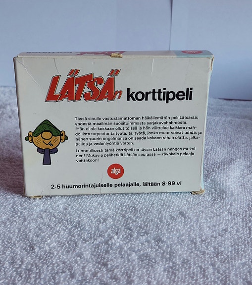 Product image 2 of 5