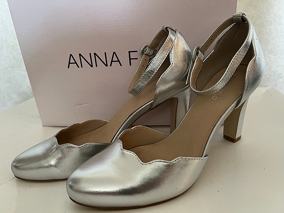 Anna Field avokkaat koko 38