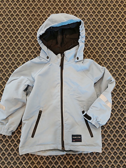 Polarn o pyret takki 110
