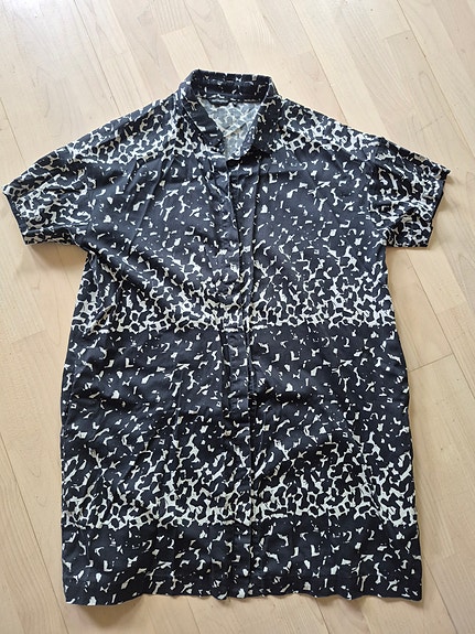 Marimekko paita/tunika 40