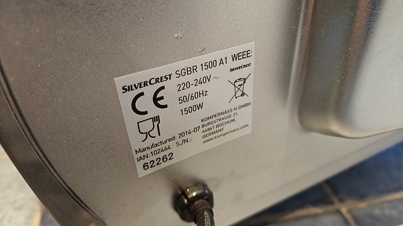 Product image 4 of 5