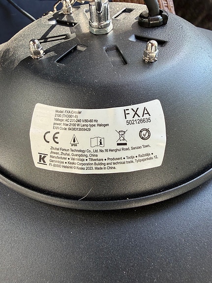 Product image 2 of 3