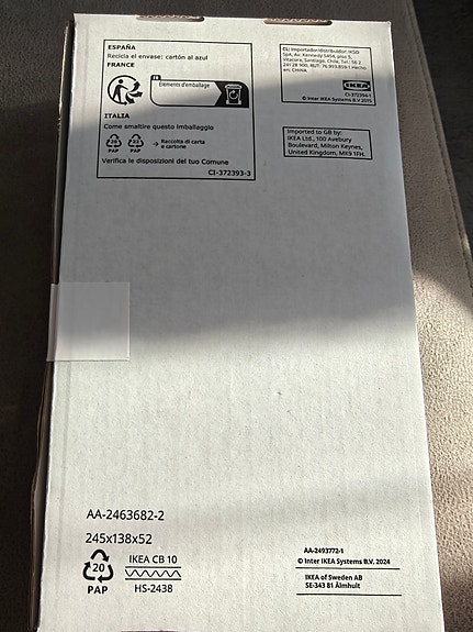 Product image 2 of 2