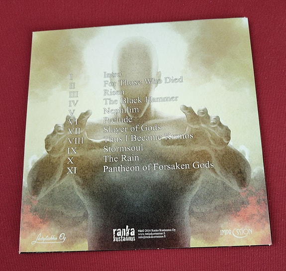 Product image 2 of 2