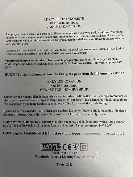 Product image 2 of 2