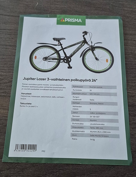 Product image 4 of 5