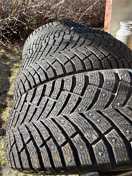 Michelin nastarenkaat