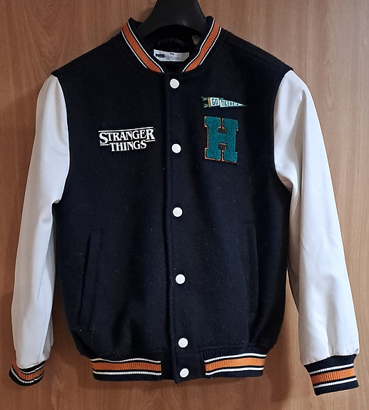 Baseball-takki, koko 140