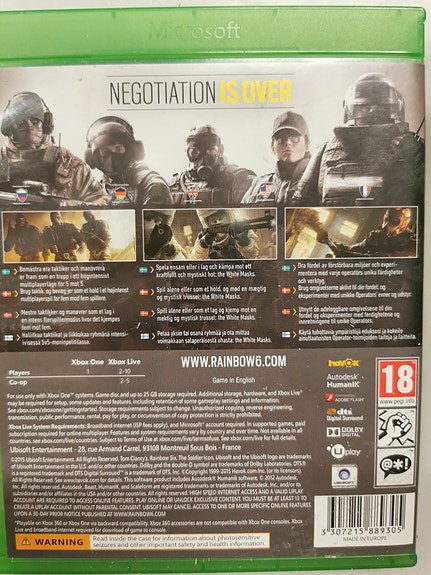 Product image 2 of 2