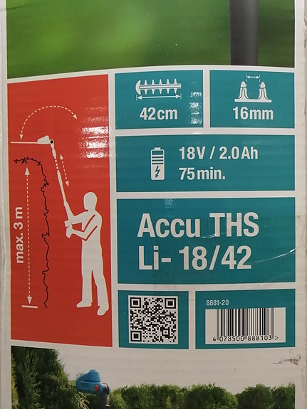 Product image 2 of 6