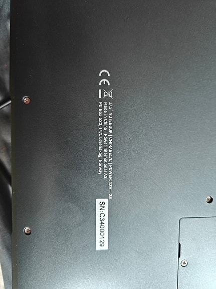 Product image 2 of 6