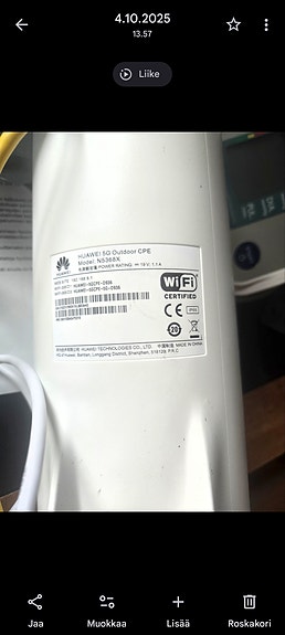 Product image 2 of 6