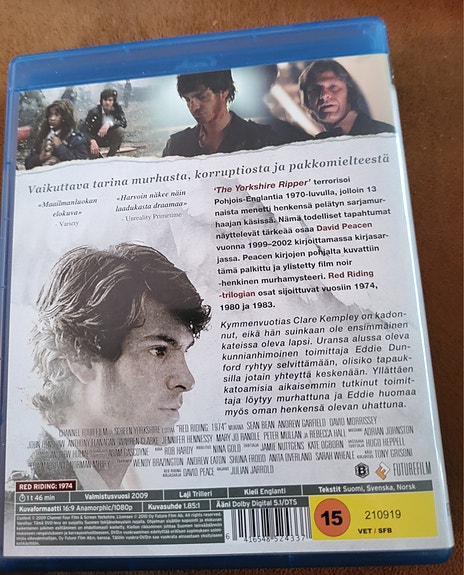 Product image 2 of 6