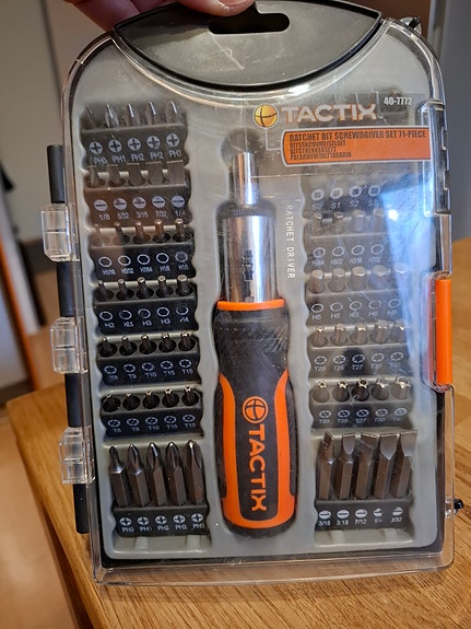 Product image 2 of 5