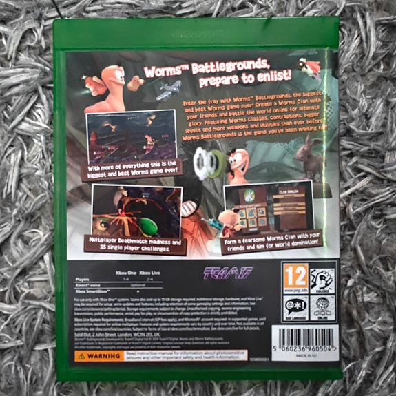 Product image 2 of 3