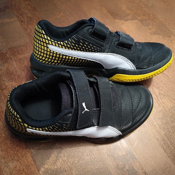 Puma sisäpelikengät