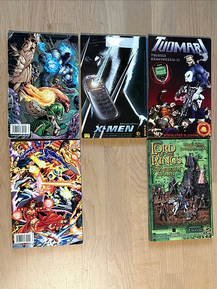 Product image 2 of 3