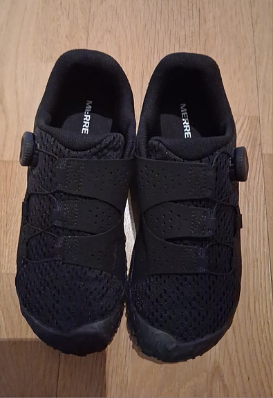 Merrell Glove kengät woman koko 39