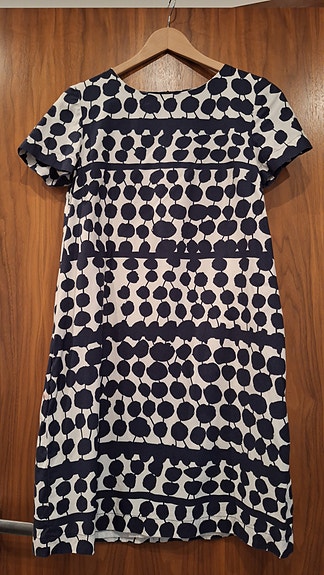 Marimekon mekko