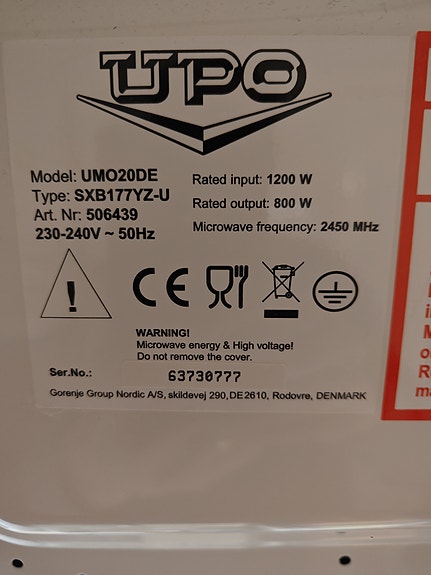 Product image 3 of 3