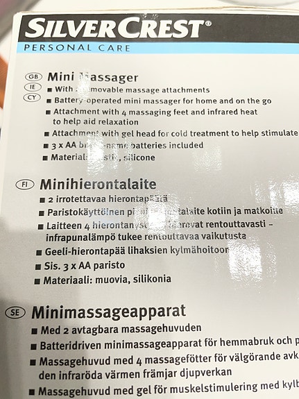 Product image 3 of 5