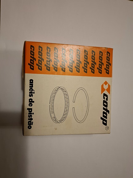 VW Kupla 1300 männänrenkaat