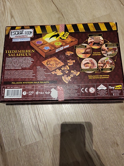 Product image 2 of 3