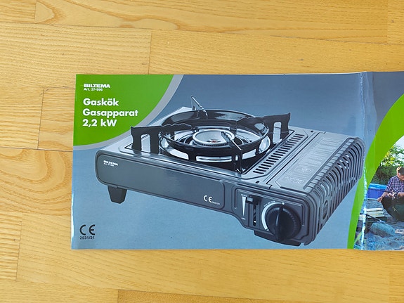 Product image 2 of 3