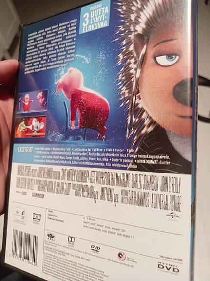 Product image 3 of 3