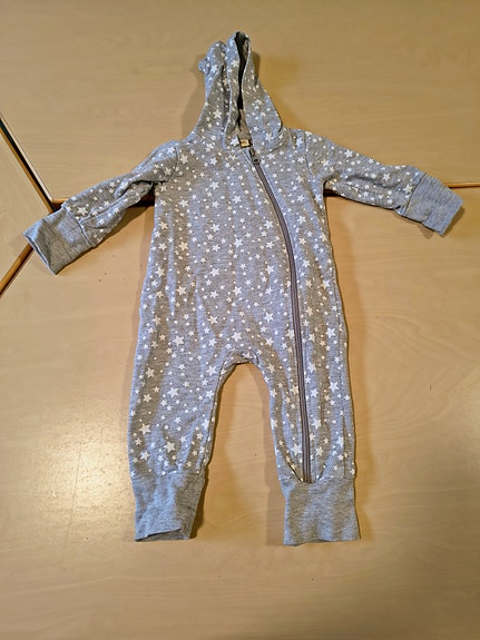 Lovely bears jumpsuit koko 68