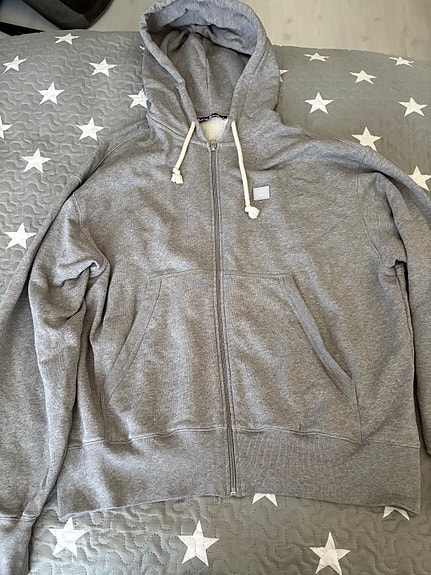 Acne Studios Huppari