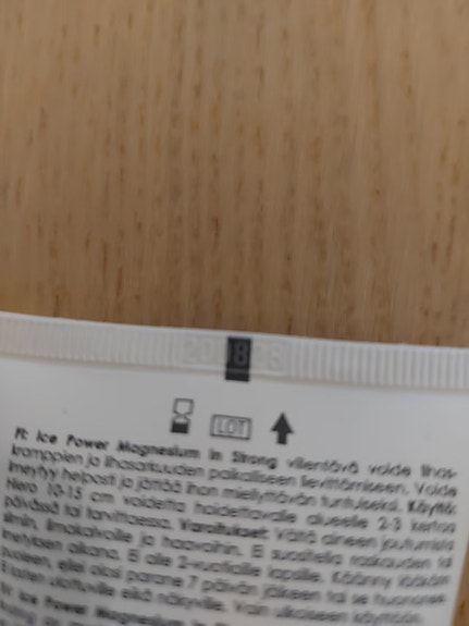 Product image 2 of 3