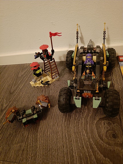 Product image 2 of 2