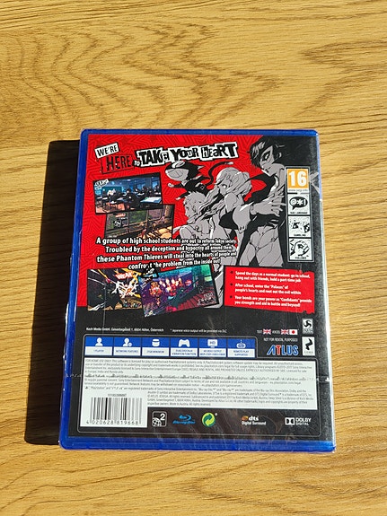 Product image 2 of 5