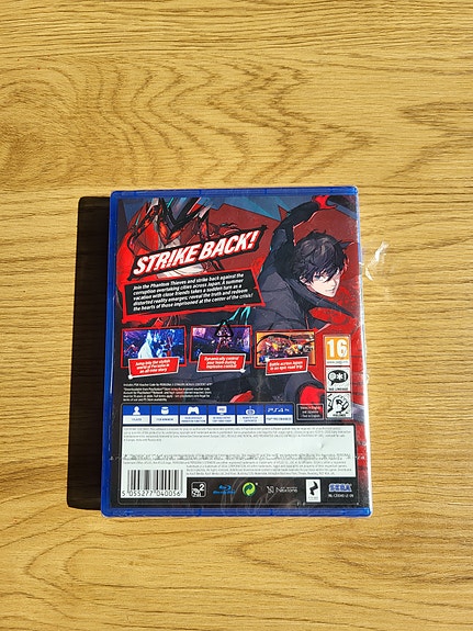 Product image 2 of 5