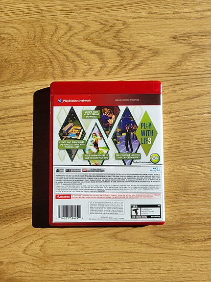 Product image 3 of 3