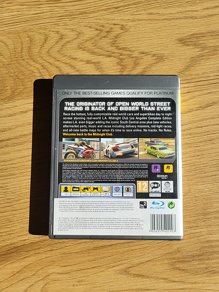 Product image 3 of 3