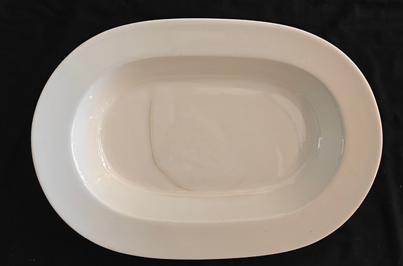 Arabian tarjoiluvati