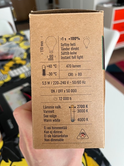 Product image 3 of 5