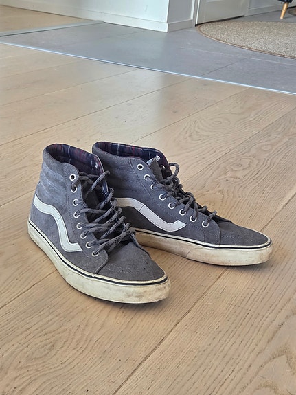 Vans SK8-Hi US 9,5