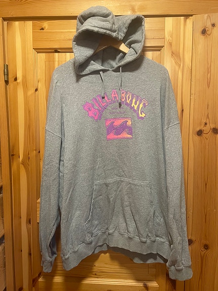 Billabong surffi huppari XL naisten