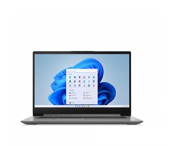 Lenovo Ideapad 3 17IAU7