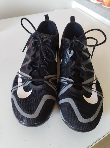 Nike kevyet treeni kengät 39